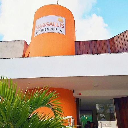 נטאל Marsallis Praia Jr 406 מראה חיצוני תמונה