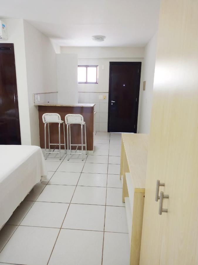 נטאל Marsallis Praia Jr 406 מראה חיצוני תמונה