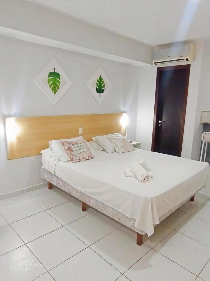 נטאל Marsallis Praia Jr 406 מראה חיצוני תמונה