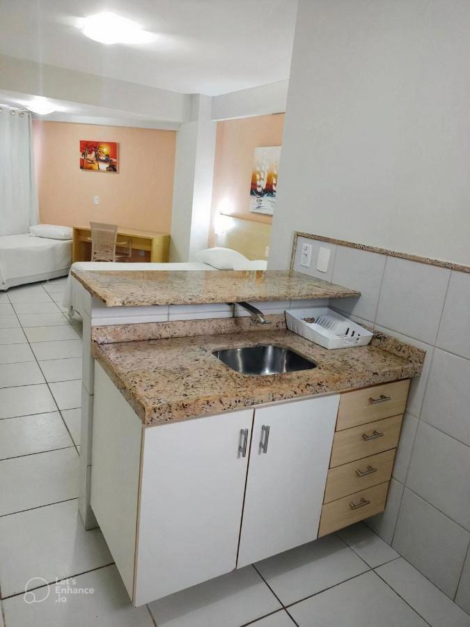 נטאל Marsallis Praia Jr 406 מראה חיצוני תמונה