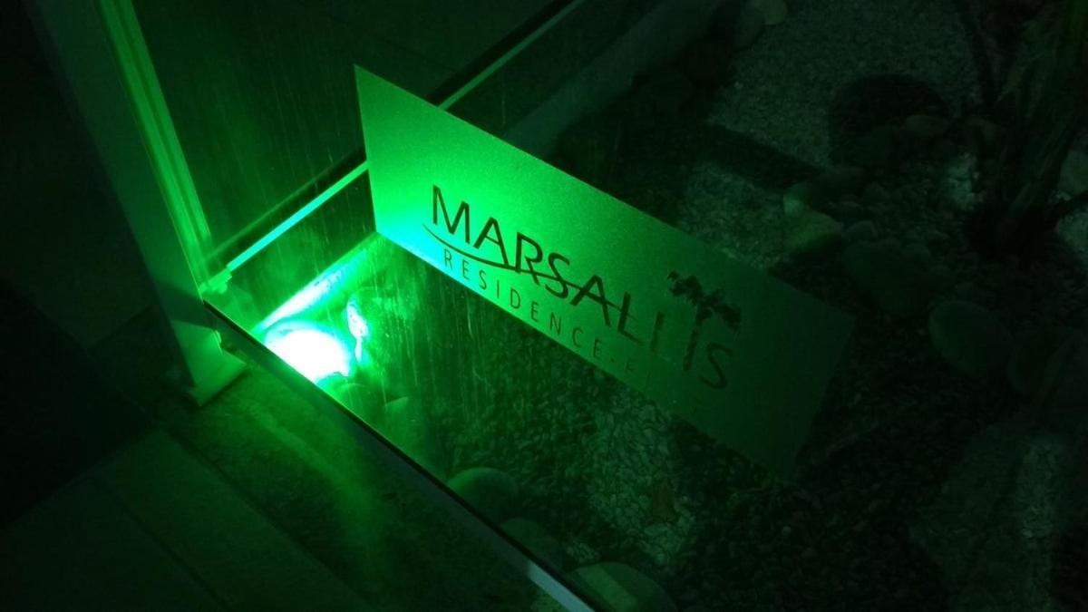 נטאל Marsallis Praia Jr 406 מראה חיצוני תמונה