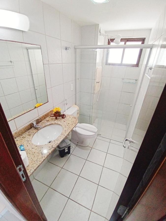 נטאל Marsallis Praia Jr 406 מראה חיצוני תמונה