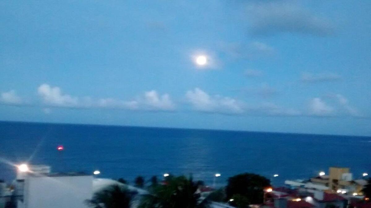 נטאל Marsallis Praia Jr 406 מראה חיצוני תמונה